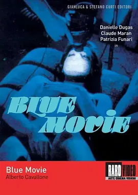 蓝色电影1978