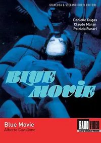 蓝色电影1978