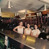 Haim: Man from the Magazine