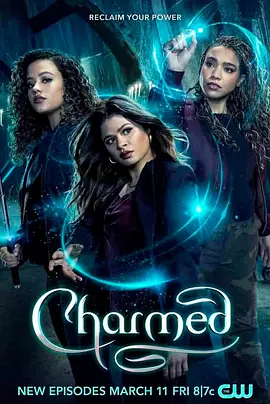 Charmed Season 4