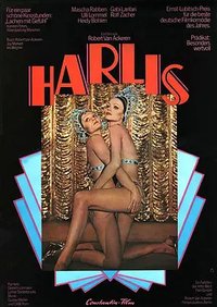 Harlis