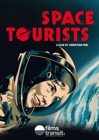 Space Tourists