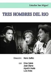 Three Men of the River