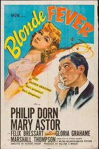 Blonde Fever
