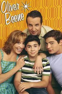 Oliver Beene Season 1