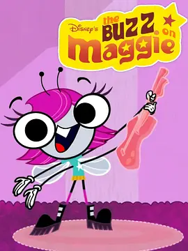The Buzz on Maggie