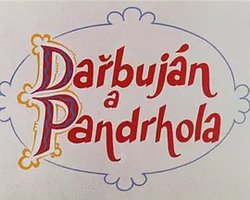 Darbujan and Pandrhola