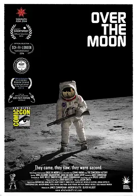 Over the Moon