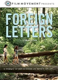 Foreign Letters