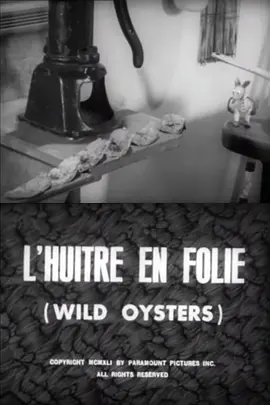 Pop and Mom in Wild Oysters