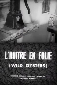 Wild Oysters
