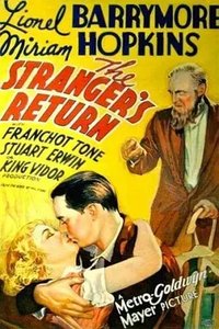 The Stranger's Return