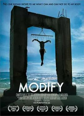 Modify