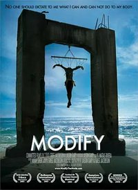 Modify