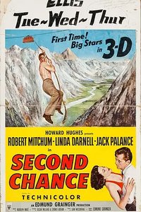 Second Chance