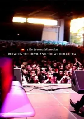 Between the Devil and the Wide Blue Sea
