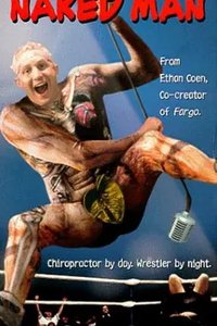 The Naked Man