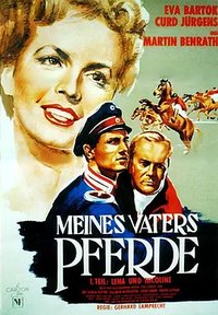 Meines Vaters Pferde, 1. Teil: Lena und Nicoline