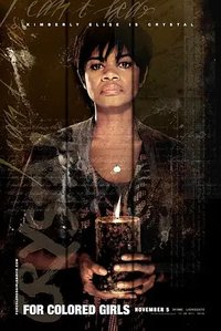 Colored Girls Who Have Considered Suicide When the Rainbow Is Enuf