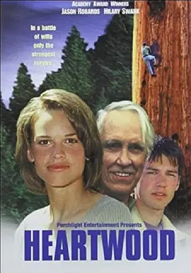 Heartwood