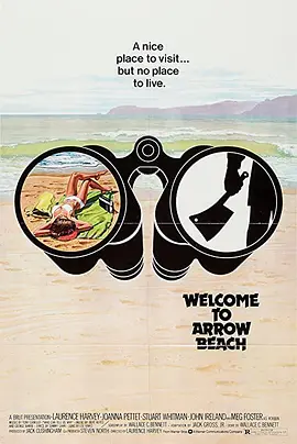 Welcome to Arrow Beach