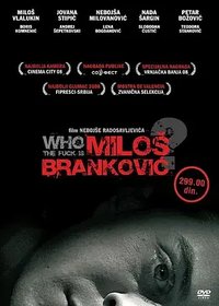 Who the Fuck Is Milos Brankovic?