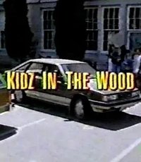 Kidz in the Wood