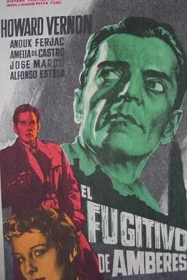 El fugitivo de Amberes