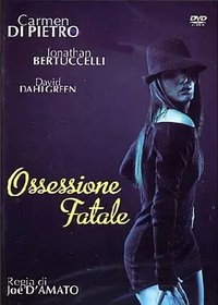 Dangerous Obsession