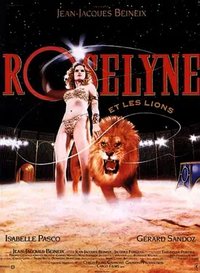Roselyne and the Lions