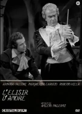 L'Elisir d'amore