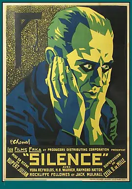 Silence
