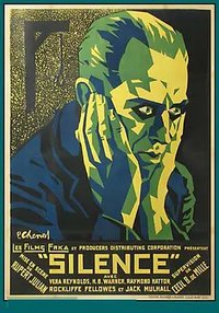 Silence