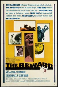 The Reward