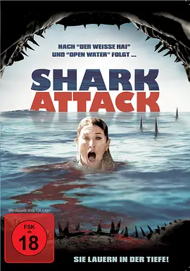 Malibu Shark Attack