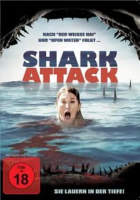 Malibu Shark Attack
