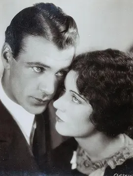 The First Kiss