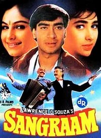 Sangram