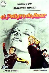 El peligro de amar