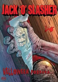 Jack ‘O’ Slasher