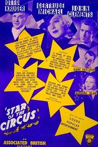 Star of the Circus