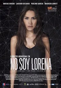 I Am Not Lorena