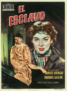 The Slave