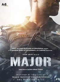 Major