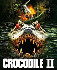 Crocodile 2: Death Swamp