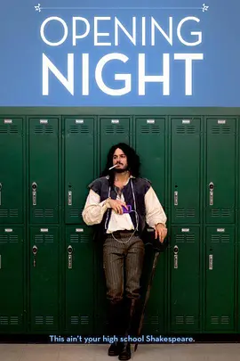Opening Night
