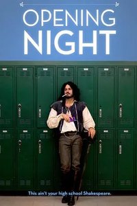 Opening Night