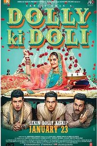 Dolly Ki Doli