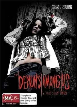 The Demons Among Us