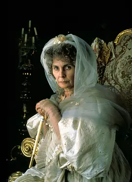 "Great Expectations"